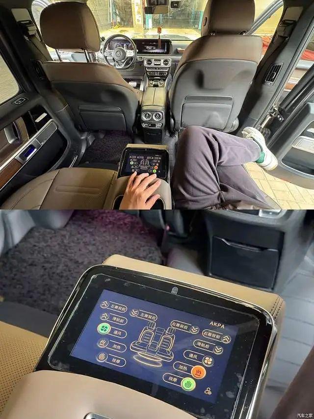 阳站：G500升级AKPA系列套件long8唯一网站大G全国改装昭