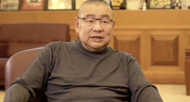 李嘉诚仍是首富郑家纯资产缩水刘銮雄第5龙8国际点此进入2025香港富豪榜公布(图4)