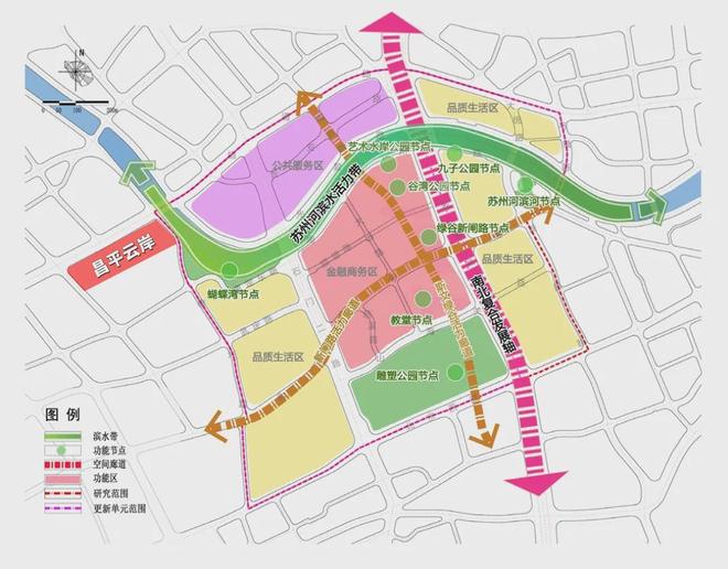 布践行“好房子”标准！手慢无百度热搜：昌平云岸售楼处发(图4)