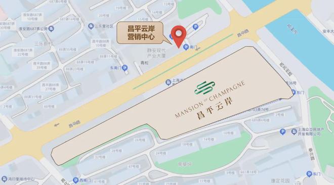 布践行“好房子”标准！手慢无百度热搜：昌平云岸售楼处发(图9)