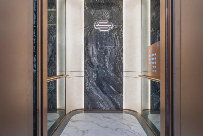 布践行“好房子”标准！手慢无百度热搜：昌平云岸售楼处发(图11)