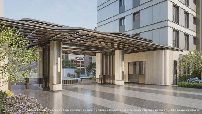 布践行“好房子”标准！手慢无百度热搜：昌平云岸售楼处发(图13)