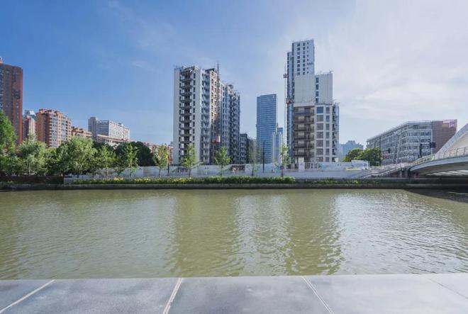 布践行“好房子”标准！手慢无百度热搜：昌平云岸售楼处发(图20)